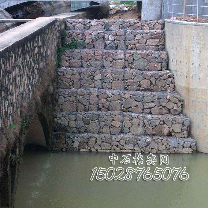 河道治理格賓網
